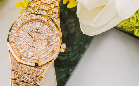 愛彼手表維修價格明細（處理寶璣手表表帶劃痕的方法）