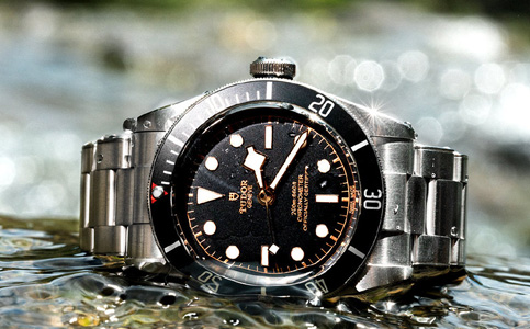 佛山帝舵手表官方維修中心（帝舵手表機(jī)芯如何保養(yǎng)）