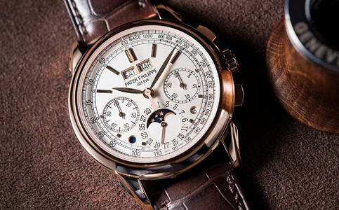 百達翡麗官方售后地點（百達翡麗表把開始生銹）