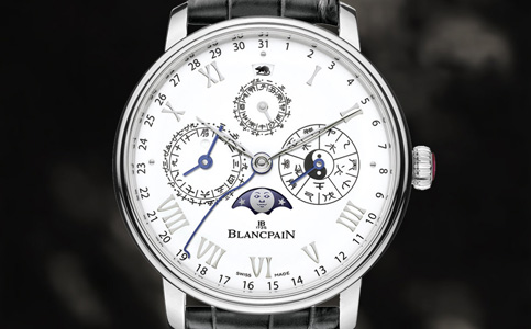 寶珀大連維修(如何保養(yǎng)寶珀手表表扣)