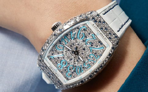 法穆蘭大連維修（解決法穆蘭表進(jìn)灰的困擾）