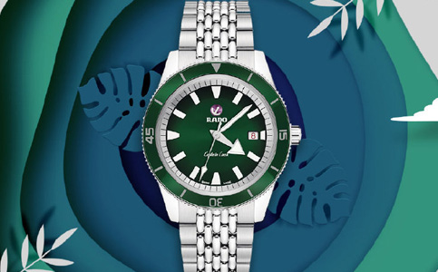 濟(jì)南雷達(dá)服務(wù)中心電話(正確處理雷達(dá)手表損傷問題)