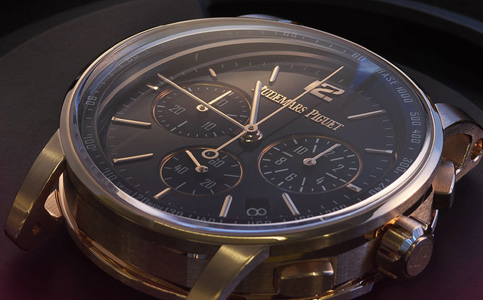 愛彼重慶維修店(愛彼更換表鏡)