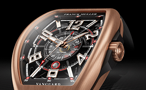 法穆蘭的無錫維修點（法穆蘭手表進水的處理方法）