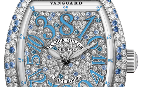 廈門法穆蘭維修電話(法穆蘭表把刮花)