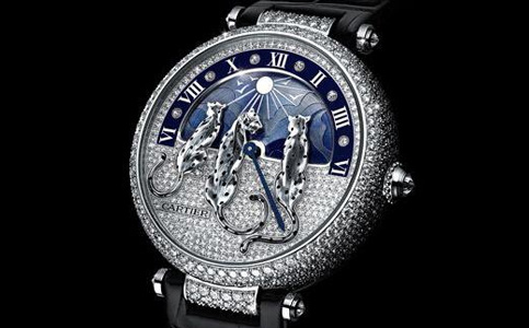 卡地亞手表上海維修保養中心（卡地亞手表表帶保養方法）