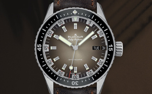 寶珀售后服務熱線(處理寶珀手表表把生銹的方法)