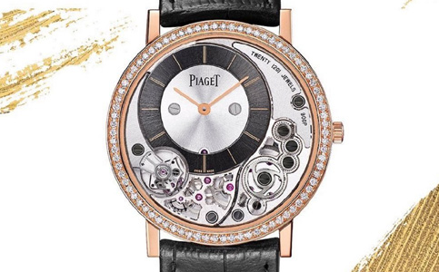 上海伯爵售后維修中心（處理伯爵手表摔壞的技巧）