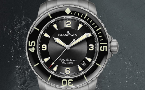 太原寶珀服務中心(寶珀手表機芯保養的方法)