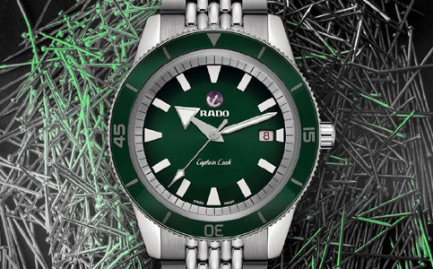 太原雷達(dá)服務(wù)中心(清潔雷達(dá)手表表蒙的方法)