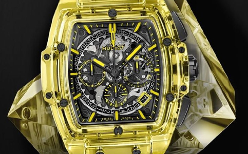 宇舶手表哈爾濱售后服務(wù)中心（修復(fù)宇舶手表劃痕）