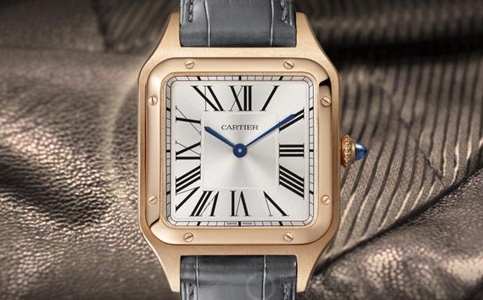 卡地亞手表維修站（解決卡地亞手表表玻璃劃痕）