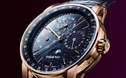 愛彼維修保養(yǎng)（手表的日常保養(yǎng)技巧和方法）