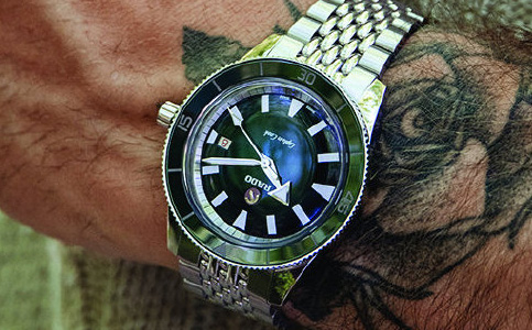 雷達手表官網售后(雷達手表表把斷裂的解決技巧)