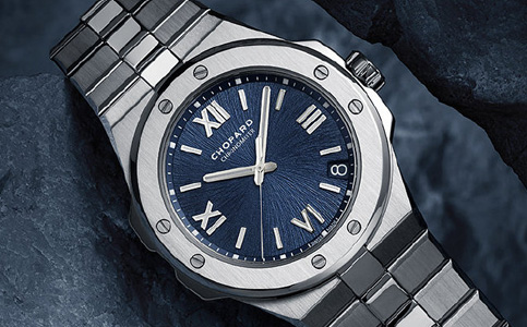 蕭邦手表維修中心(蕭邦手表表針保養的方式和技巧)