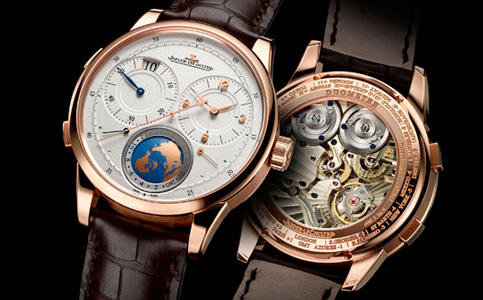 中國積家官方服務中心(積家手表表盤生銹的處理方法)