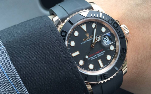 勞力士官方維修地址(勞力士發條上不緊的情況)