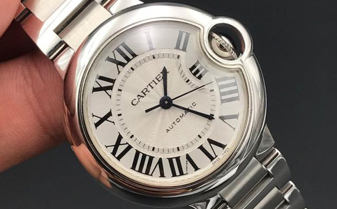 卡地亞腕表維修售后（解決卡地亞手表表帶過(guò)松問(wèn)題）