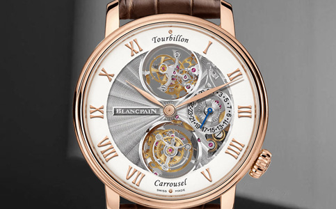 寶珀維修售后(手表表針不走的原因及解決方法)