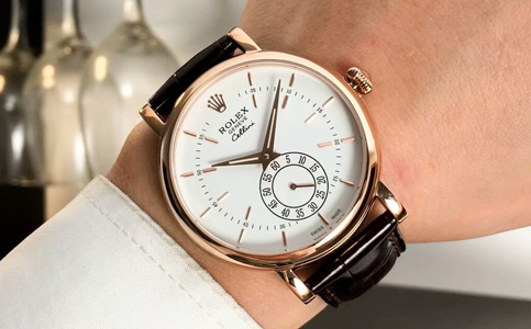 勞力士售后維修網點(勞力士手表進灰的常見原因與影響)