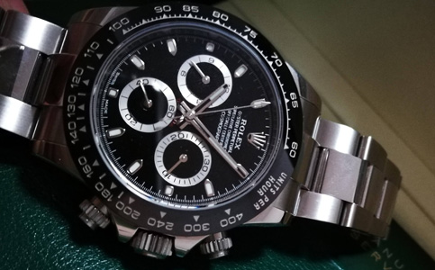 勞力士手表專修點（勞力士表帶太松的問題）