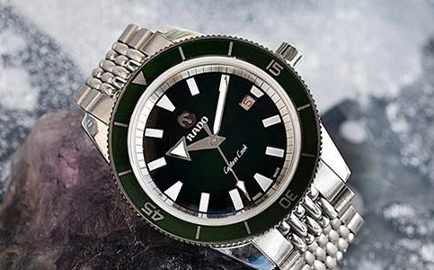 雷達維修服務中心(雷達手表表針變色的處理方法)