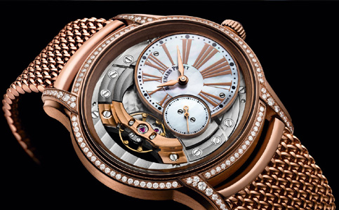 愛彼手表專修地點(diǎn)（了解愛彼手表表針變色的原因）