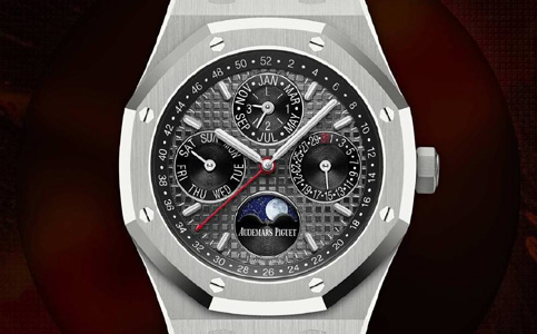 愛彼售后電話(如何正確地保養愛彼手表外觀)