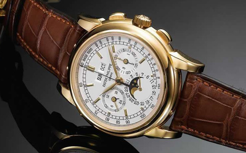 百達翡麗為什么走的快(解決手表表針脫落的技巧)