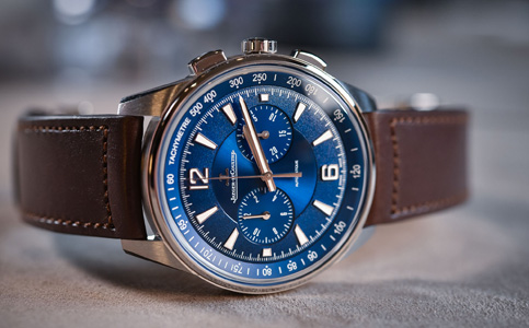 積家為什么走的快(解決積家手表走走停停的方法)