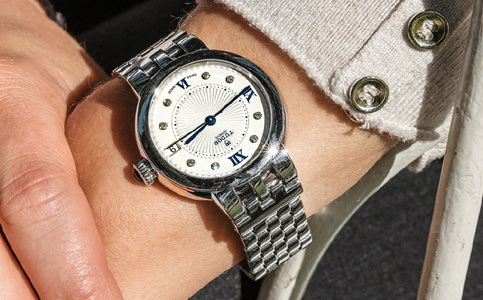 帝舵售后維修網點查詢(解決帝舵手表機芯生銹的方法)