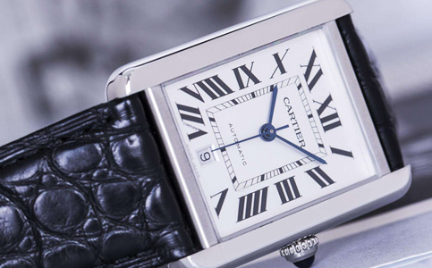 卡地亞維修售后服務中心(解決手表表把斷裂的方法)