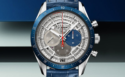 真力時手表官網售后(如何處理真力時手表表蒙損害)