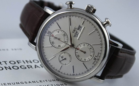 萬國售后維修中心(調(diào)整萬國手表表帶過短問題)