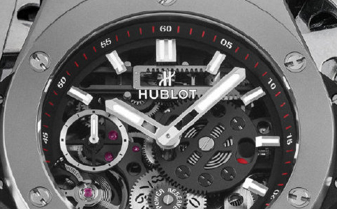 宇舶售后維修中心（宇舶手表表針不走）