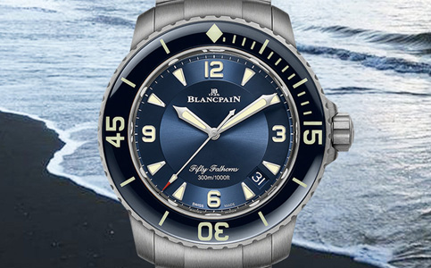 寶珀表維修售后電話(寶珀手表走時不準的處理方法)