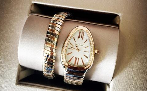 寶格麗表保養一次大約多少錢(手表更換表帶的步驟及注意事項)