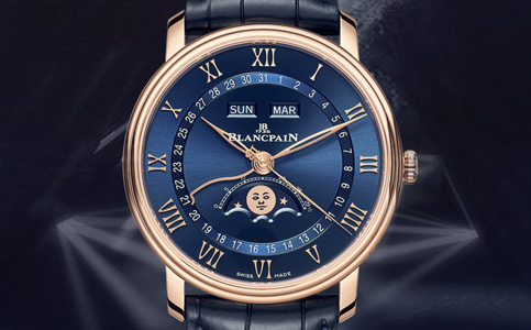 寶珀保養價格明細(手表進水的處理方法及預防措施)