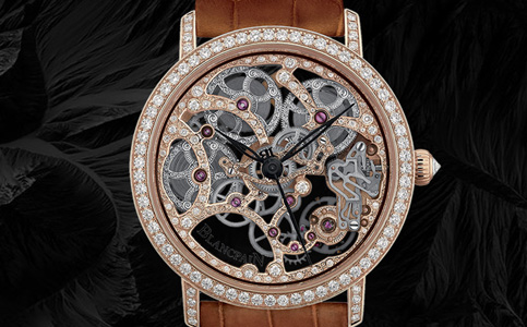 寶珀手表售后（如何解決寶珀手表走慢問題）