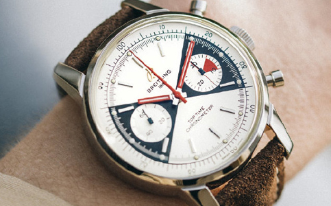 百年靈官方維修網點(百年靈手表表盤生銹的解決技巧)