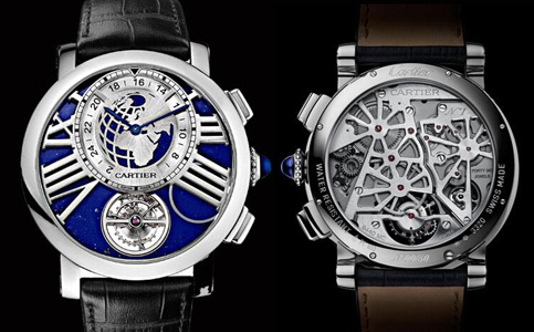 卡地亞手表屏幕維修價(jià)格（手表機(jī)芯生銹的原因及解決方法）