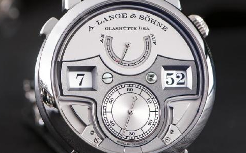 朗格表售后(解決朗格手表表帶太松的問題)