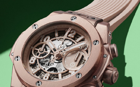 宇舶售后服務(wù)中心(修復(fù)宇舶手表表面的瑕疵)