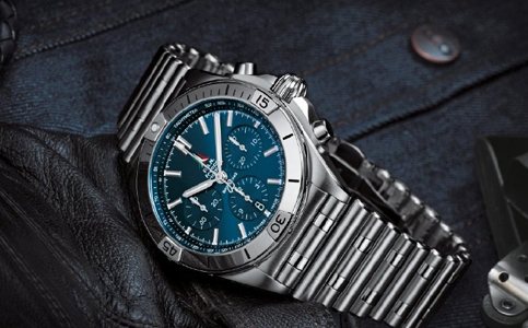 百年靈換表面多少錢（百年靈手表的發條出現問題）