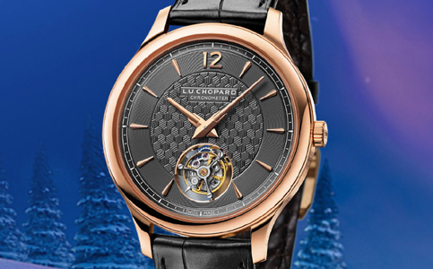 蕭邦換表面多少錢(蕭邦手表機芯出現劃痕原因)