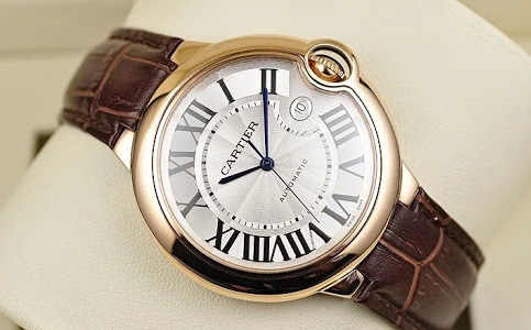 卡地亞官網(wǎng)客服電話（卡地亞手表的誤差標(biāo)準(zhǔn)范圍）