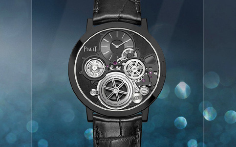 伯爵官方維修中心(處理伯爵手表表帶過長問題)