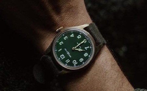 萬寶龍官方維修中心(萬寶龍手表表針脫落的原因)