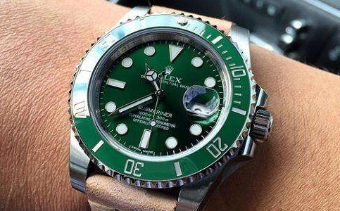 勞力士官方售后維修中心服務(正確保養勞力士手表的表冠)