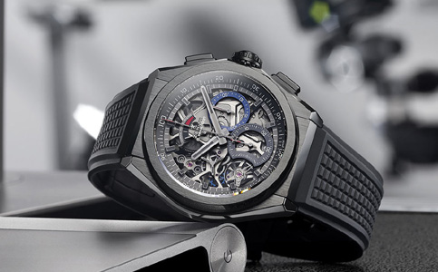 真力時維修中心(處理真力時手表進(jìn)水問題的步驟)